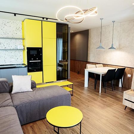 Visar Apartments Vlorë Exteriér fotografie