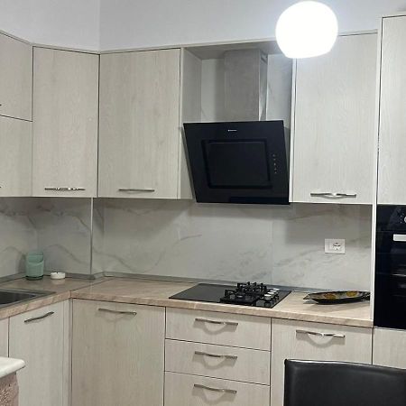 Visar Apartments Vlorë Exteriér fotografie