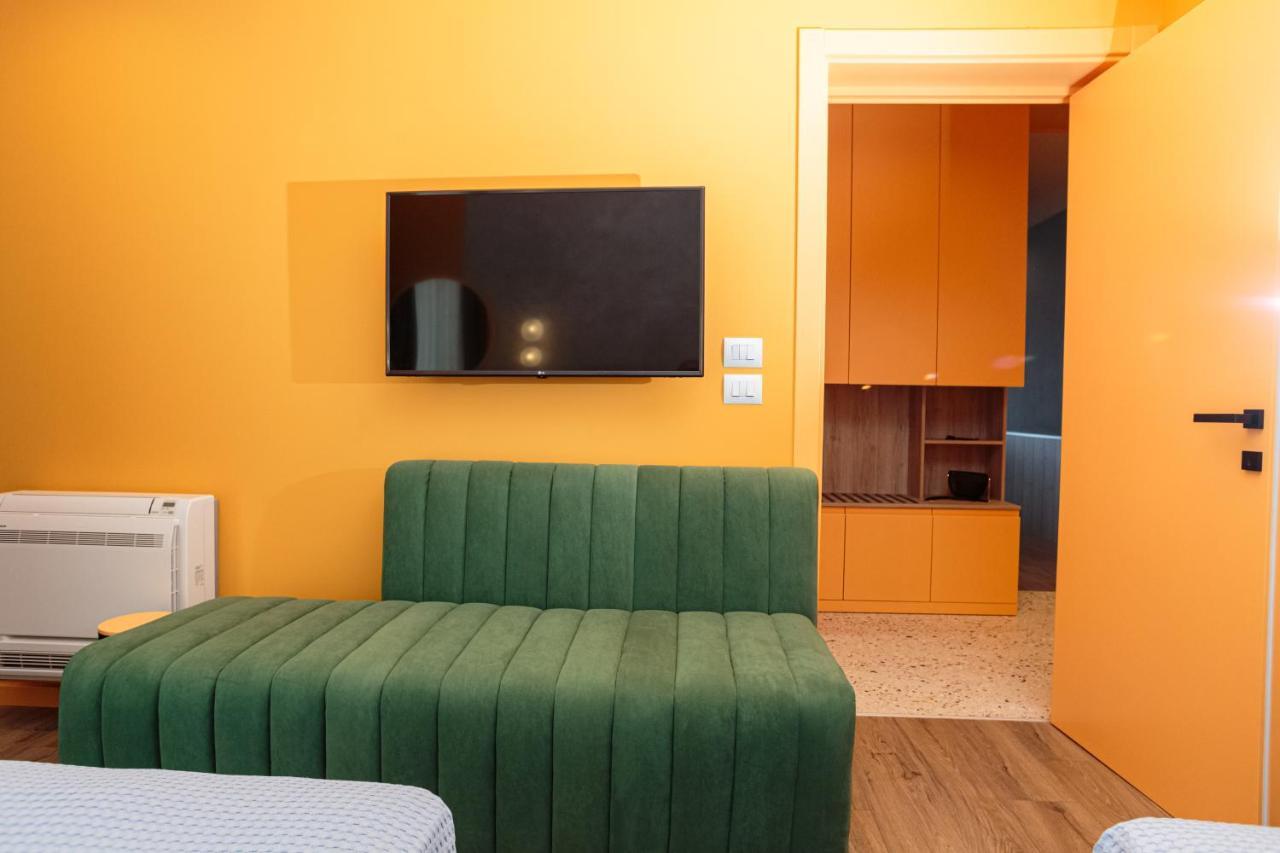 Visar Apartments Vlorë Exteriér fotografie