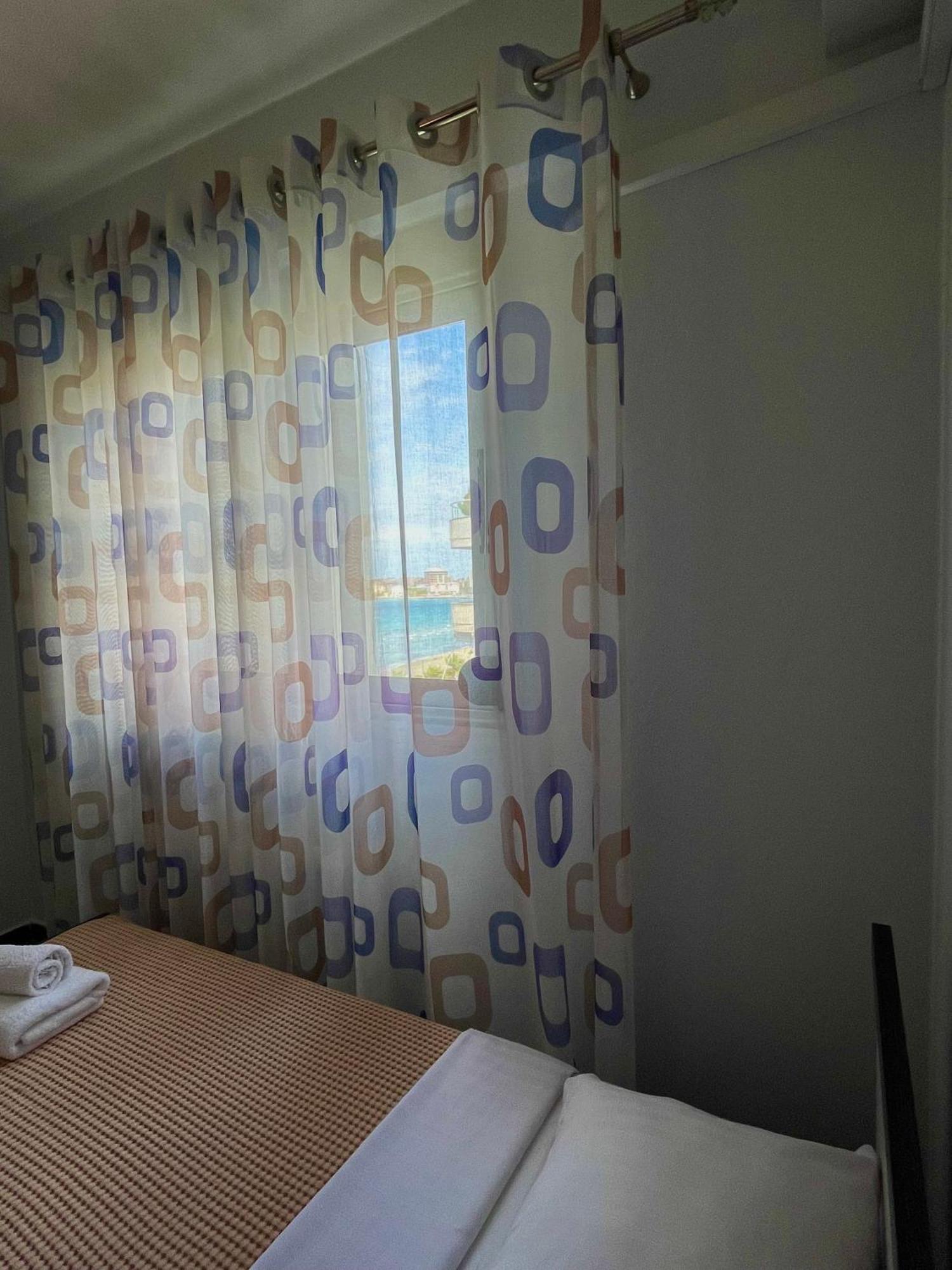 Visar Apartments Vlorë Exteriér fotografie