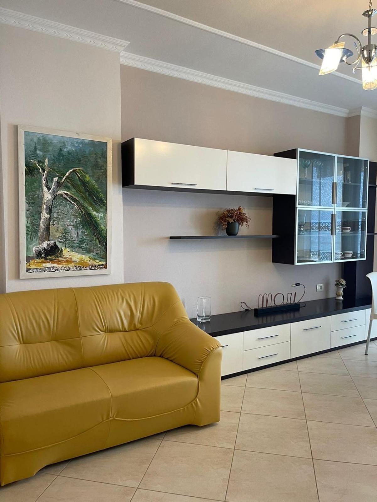 Visar Apartments Vlorë Exteriér fotografie